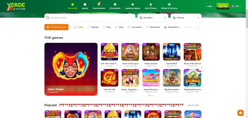 link bet