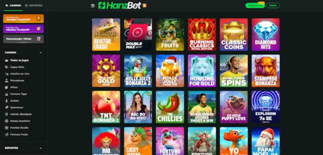 Casino betway