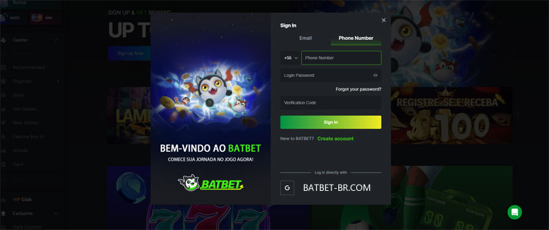 Bet959 plataforma