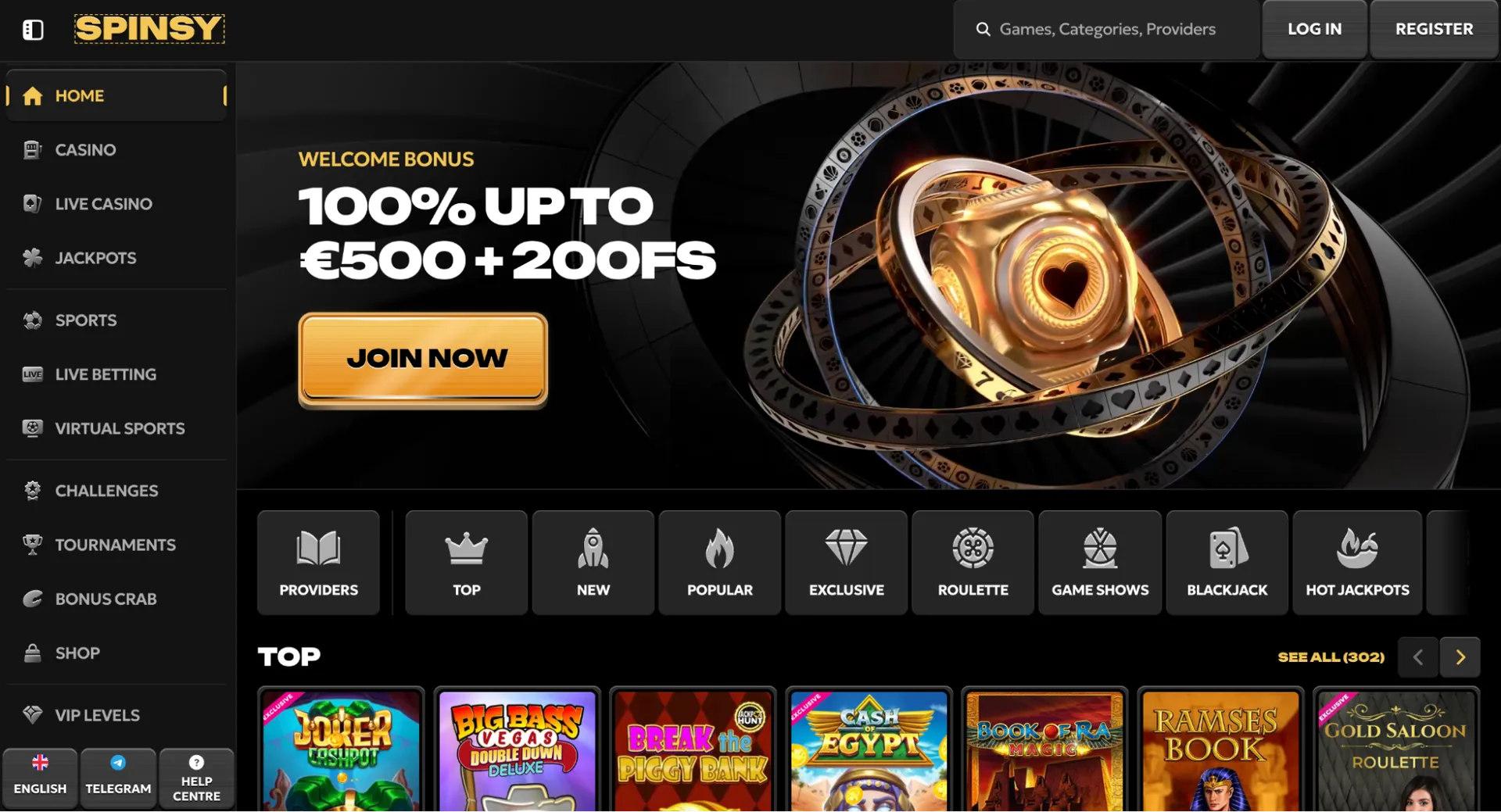 timbet com