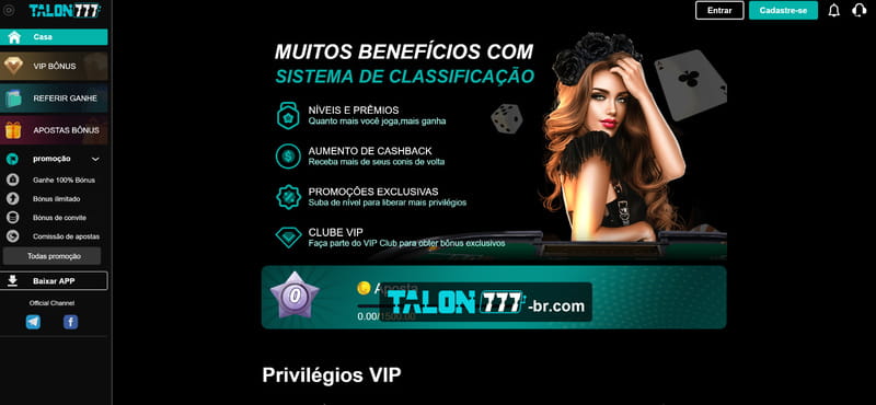 codigo de indicação betano