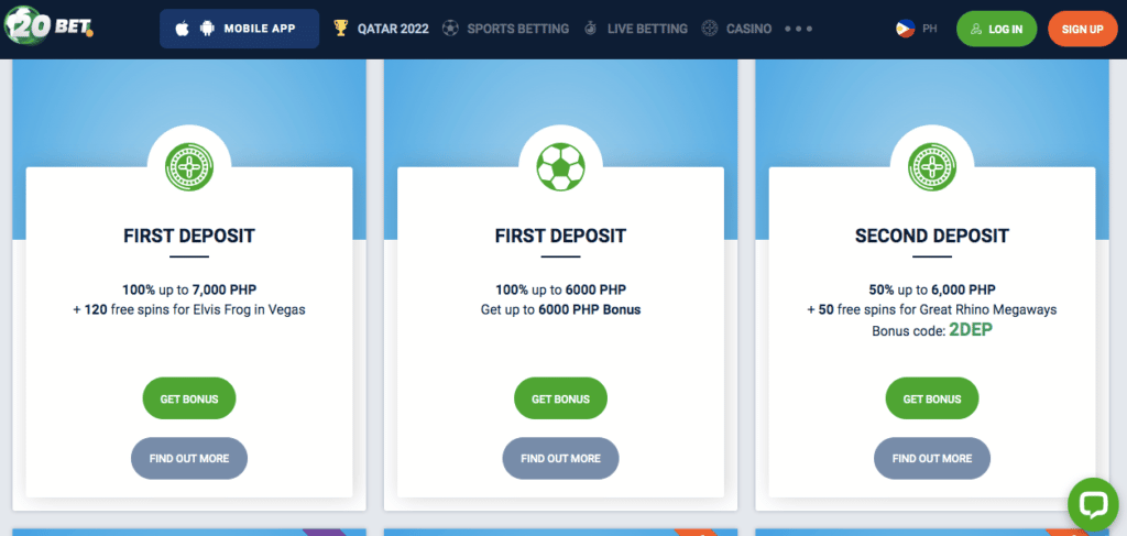 bet,app