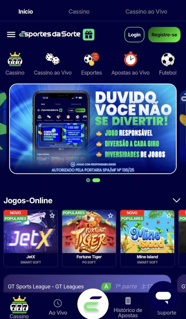 Hhbet atualizada