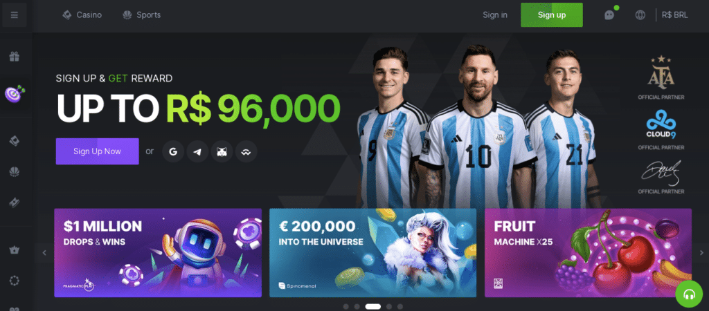 265bet