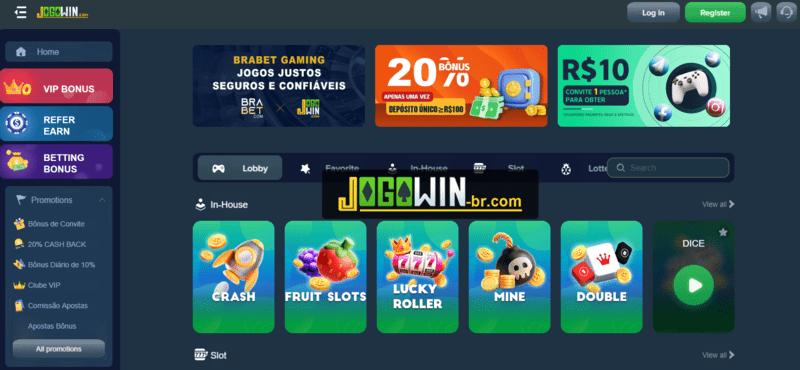 quem ta jogando