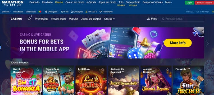 Bwin casino app