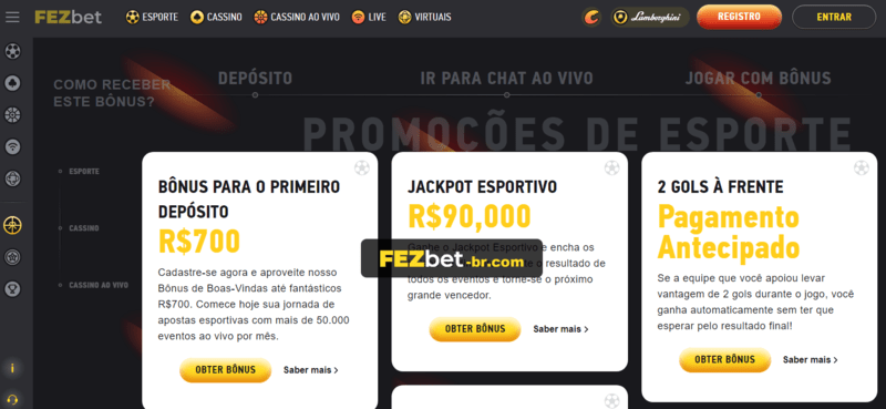 Brabet jogo de aposta
