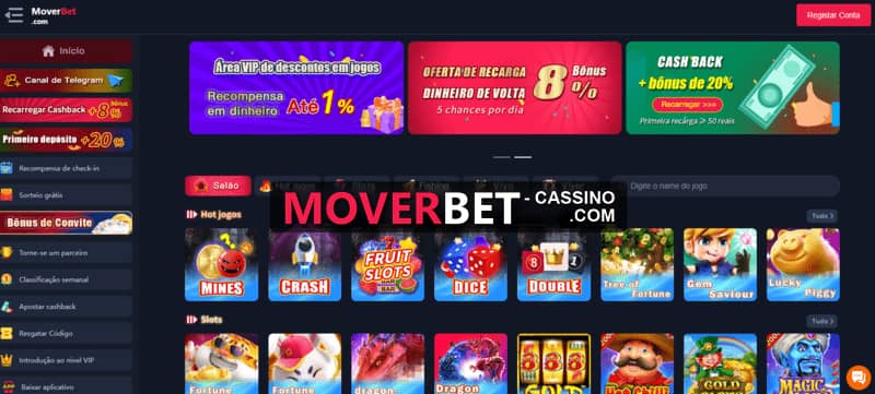 Jogos de aposta online