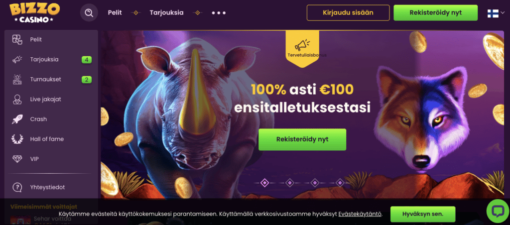 Betfair suporte