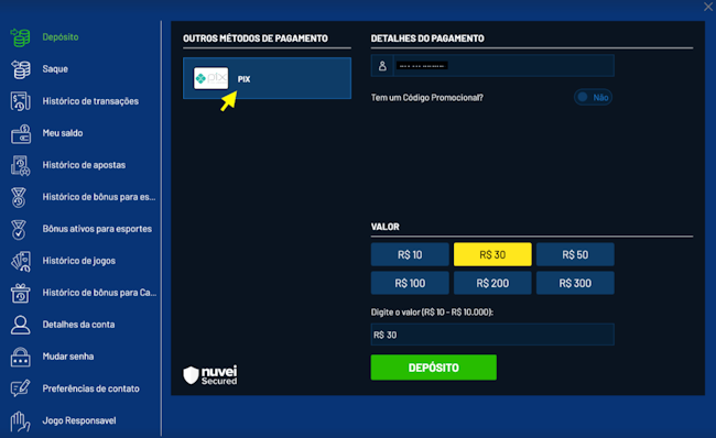 mmabet download