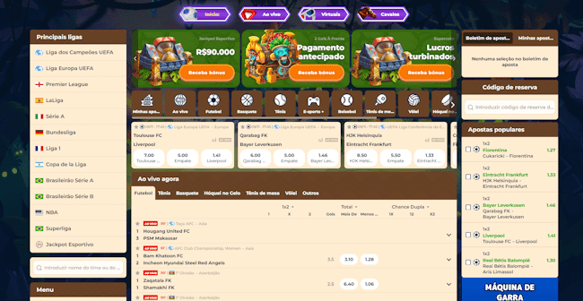 surebet