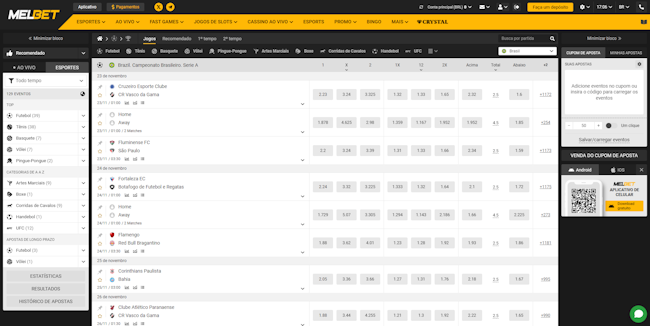 mmabet