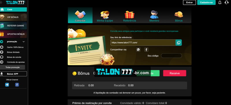 betano conta cancelada