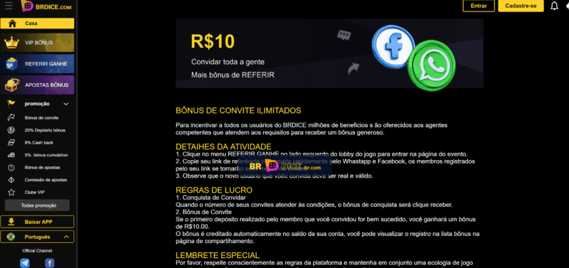 Betfair é confiavel