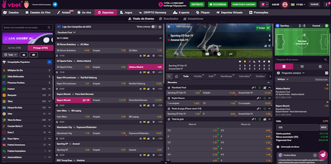 lvbet