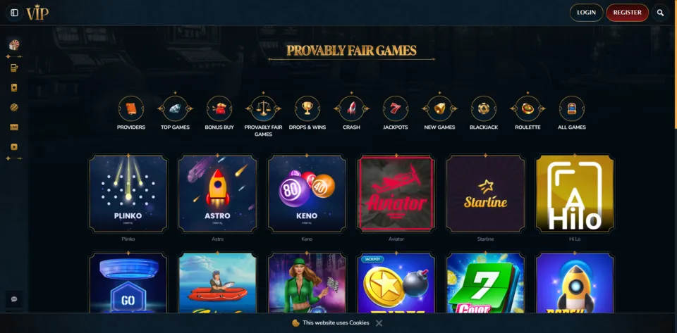 556bet